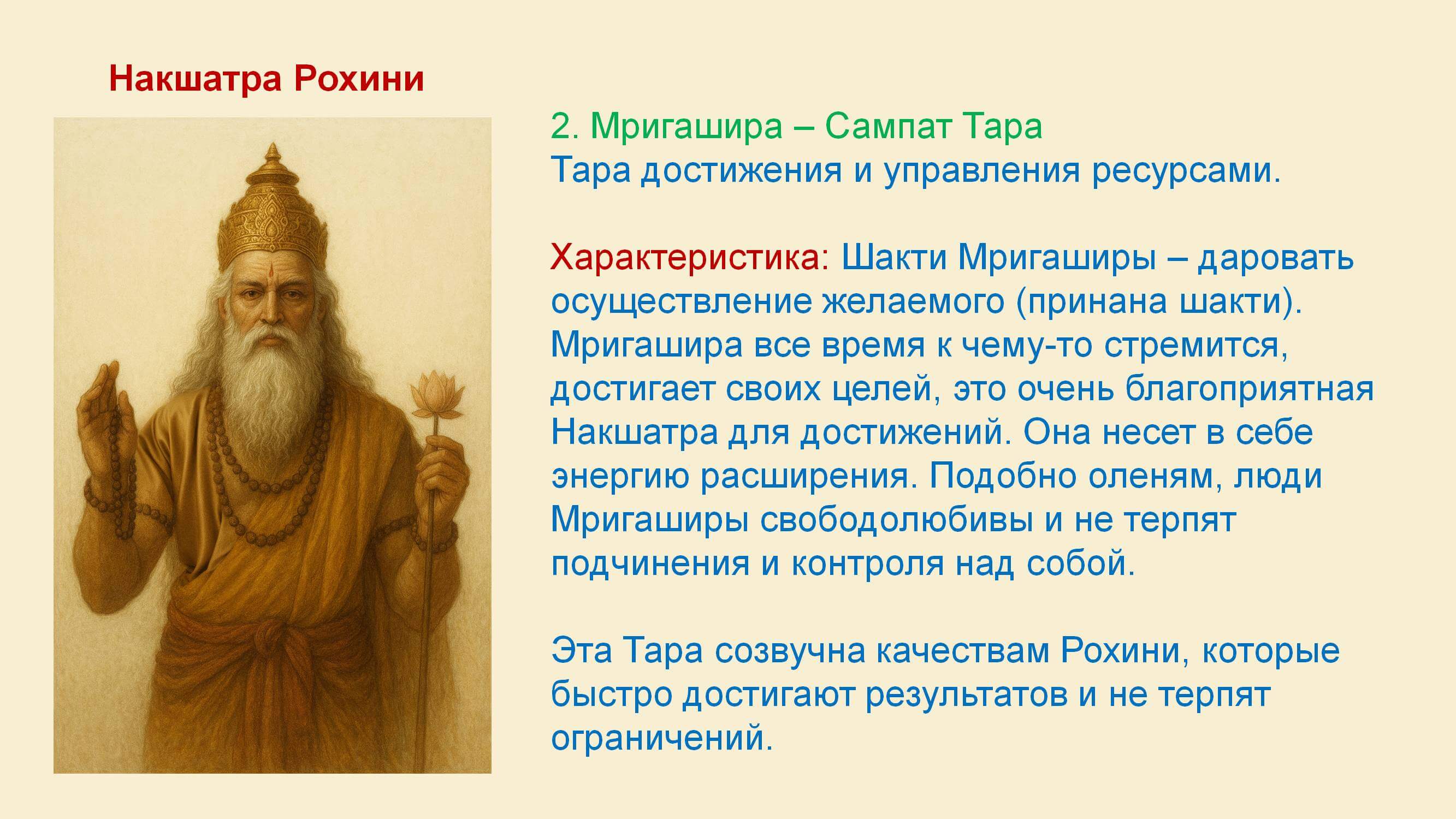 Кадр презентации