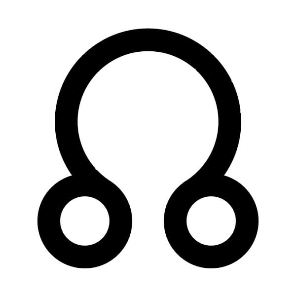 Символ Раху