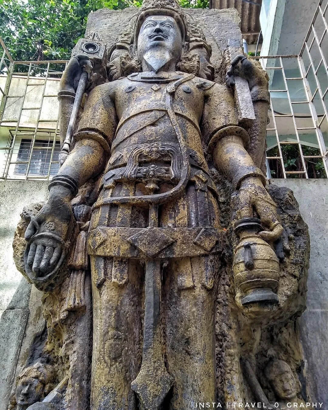 Вишвакарма